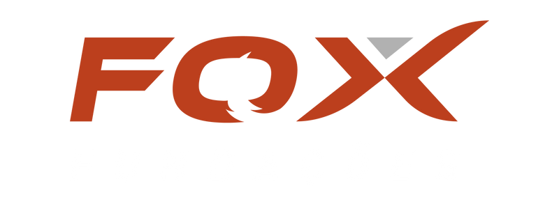 Fox Fundações